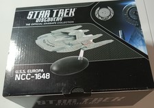 Eaglemoss Large Star Trek