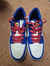 Lidl Men's Trainers UK Size 10 UK / EU 44 Sneakers