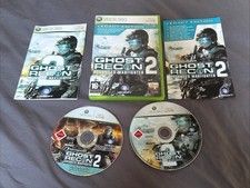 Tom Clancy's Ghost Recon
