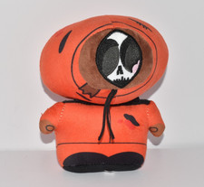 SMALL DEAD KENNY From SOUTH