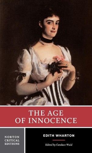 The age innocence a norton - age,