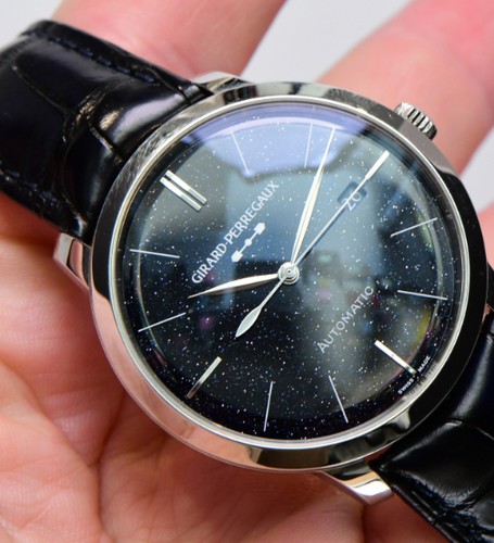 Girard perregaux 1966 orion - ,