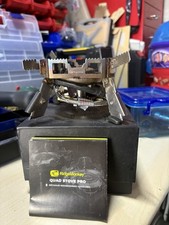 RidgeMonkey Quad Stove Pro