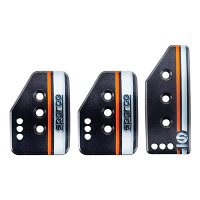 Sparco settanta car pedal - car,