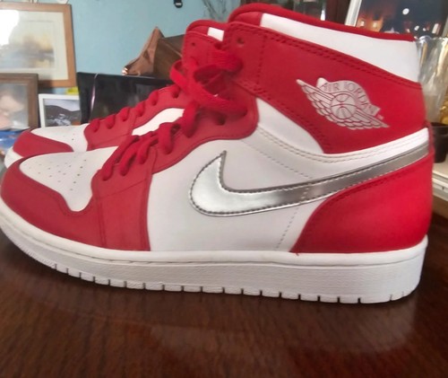 Nike air jordan retro high - nike,