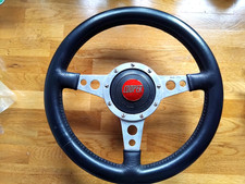 CLASSIC MINI COOPER S BLACK