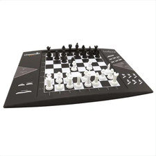 Chessman Elite 45 Electronic