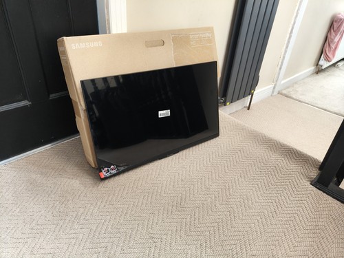 Samsung smart monitor - tv,