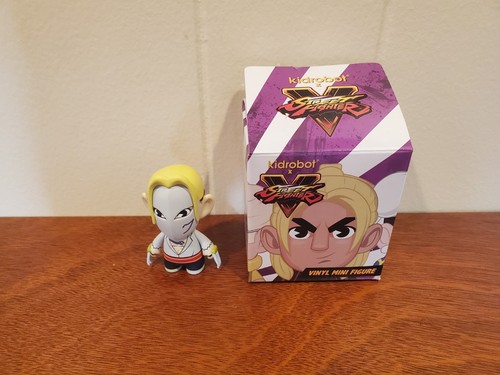 Capcom street fighter - capcom,