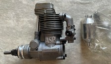 ASP 61 Single Cylinder 4