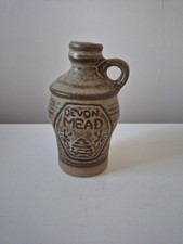 Small Pitcher Jug Devon Mead