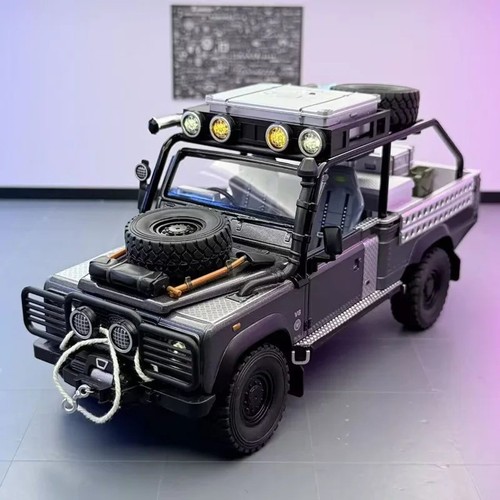 Land rover defender 110 - land,