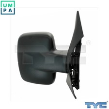 EXTERIOR MIRROR 321-0043 FOR
