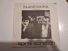 Buzzcocks with Howard Devoto