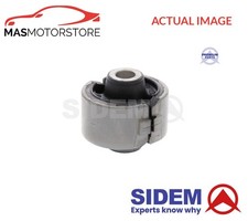 CONTROL ARM WISHBONE BUSH
