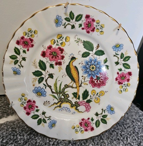 Vintage royal stafford bird - royal, of