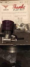 Nova B3r Nitro RC Engines Oil