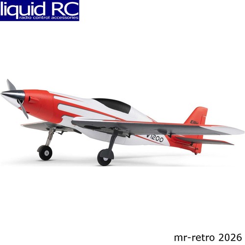 Flite 120050 v1200 - e-flite, 1.2m