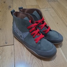 Cempar Vegan Cat Ankle Boots