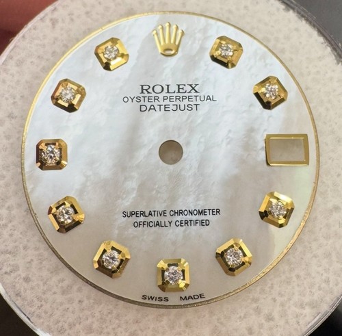 Rolex midsize - rolex,