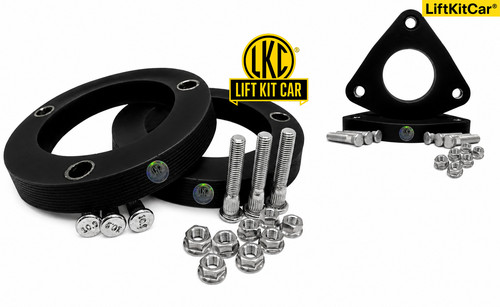 Lkc lift kit 30mm - lift,