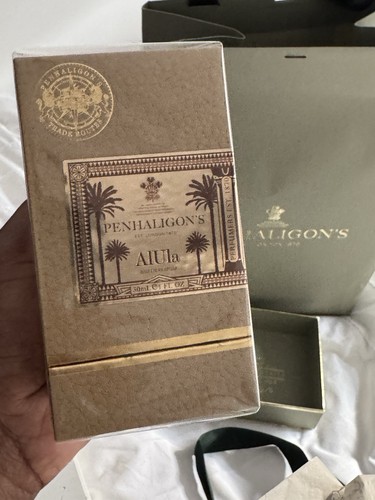 Penhaligon alula eau de - alula,