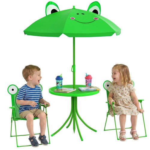 Outsunny kids outdoor table - kids,