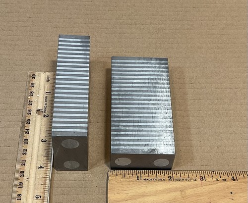 Vintage toolmaker magnetic 2 - toolmaker, 1
