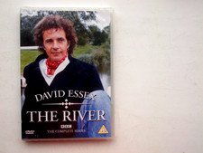 The River (DVD) David