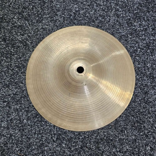 Splash cymbal zildjian - splash,