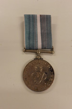 PAKISTAN MILITARY MEDAL