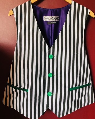 Goth cloth unique men - unique, men's