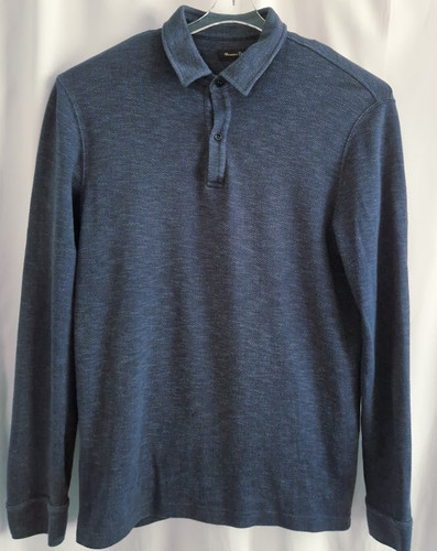 Massimo dutti mens - mens, polo