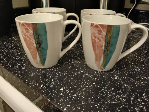 Portmeirion studio torn - torn, mugs