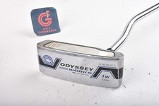 Odyssey Work Versa 1W Putter / 33 Inch