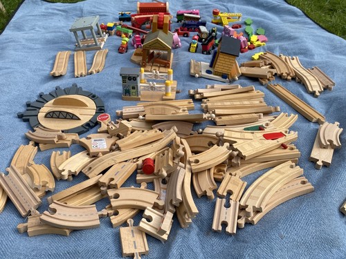 Brio other train - other, set