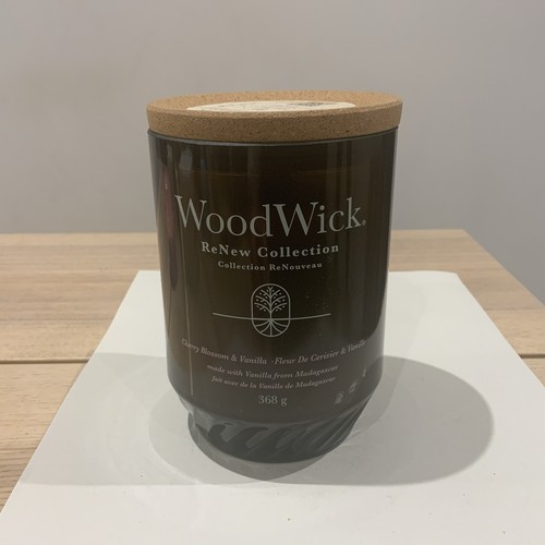 Woodwick renew collection - woodwick,