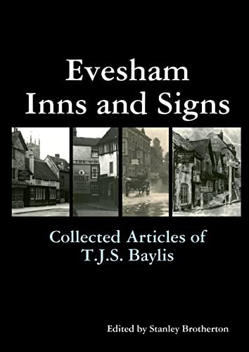 Evesham inns and - evesham,