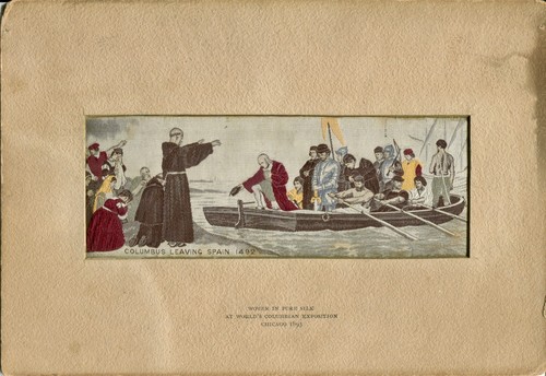 1893 world columbian - 1893,