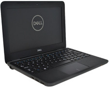 Dell Latitude 3190,Celeron N4120,64GB EMMC,4GB DDR4, Win 11 Pro,11.6" Laptop