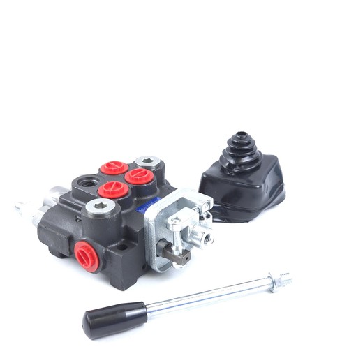 Read hydraulic control - read!!!,
