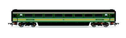 Hornby r40233b fgw 2002 - r40233b,