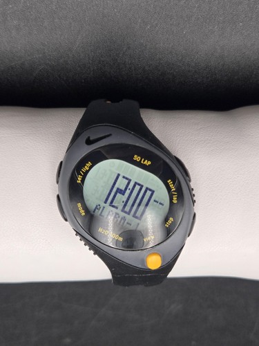 Nike watch wr0082 002 - nike,