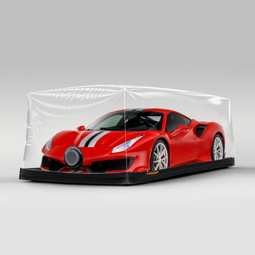 Amazon protection indoor - indoor, car
