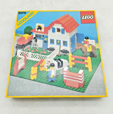 LEGO 6379 Riding Stable MIB