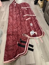  7 Ft Weatherbeeta Stable