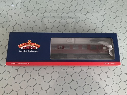 Bachmann gauge coach - bachmann,