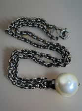 Lulu Guinness Long Oversized