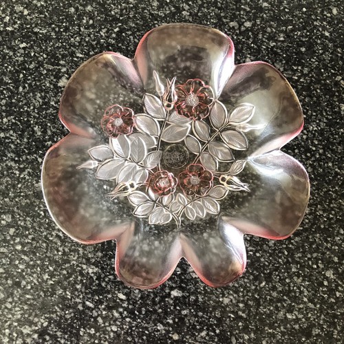 Vintage walther glas crystal - vintage,