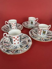 Elizabethan Playing Card